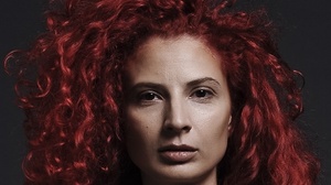 DIE GEORGISCHE GELIEBTE