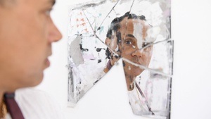 Edgar Arceneaux: Shards