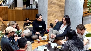 Social Reading Party mit Pausify