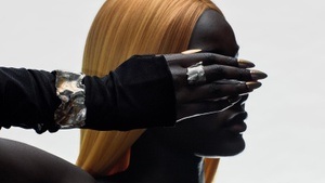 Studio Market / 01 - TRUE O X x VERGINALE x GINA MELOSI