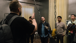 Kinky Taboos Tour: Berlin After Dark