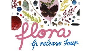Flora (indie pop, stgrt, treibender teppich records) + Grateful Cat (indie folk pop duo, bln)