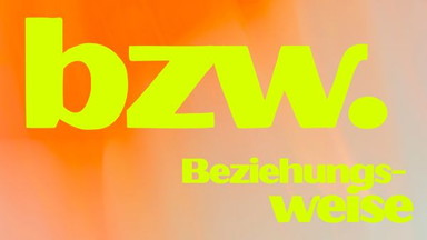 Lesefestival "bzw." Tag 1
