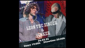 Léon The Singer & Tusker