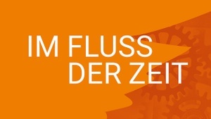 Lesung »Im Fluss der Zeit«