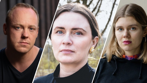 writers’stage – neue Literatur aus Berlin