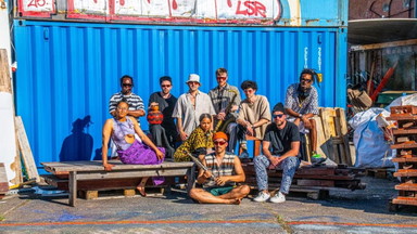 Sonic Interventions | Spätschicht x AL.Berlin