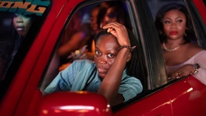 Berlinale Panorama: LADY