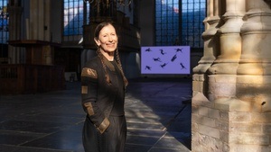 MaerzMusik Monk In Pieces