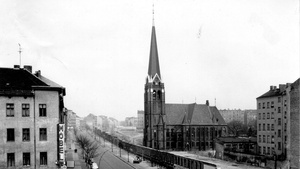 Überblicksführung in hebräischer Sprache