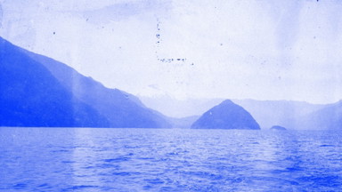 Ausstellung: Islands of Time von Niccolò Masini – Eröffnung mit Pole, JakoJako & Rubén Nsue, Sunroof, Nicolas Bougaïeff