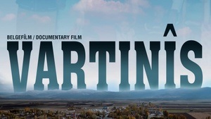 Vartînis