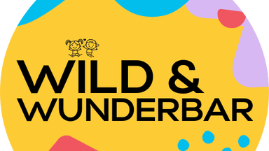 Wild & Wunderbar Ferienatelier | Kreative Ferienwoche für Kinder (4–6 Jahre)