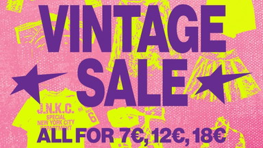 Vintage & Y2K Sale