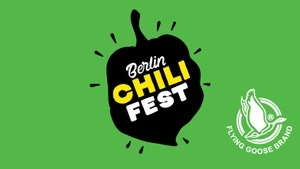 Berlin Chili Fest: Spring Event 2025