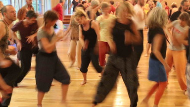 Community Event: Conscious Dance • Cacao • Tea • Snacks & Sound Healing