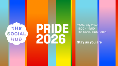 Pride Glam Hub