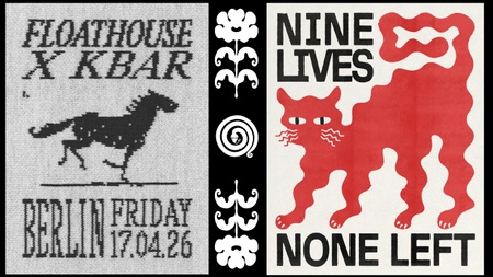 Floathouse Studio Art & Music Showcase w/ Alex KBAR