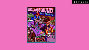 ISEO & DODOSOUND - German Adventure *live