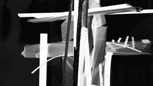 Schwund "Lebendige Lügengebäude" Record Release Konzert