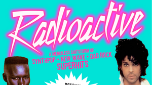 RADIOACTIVE