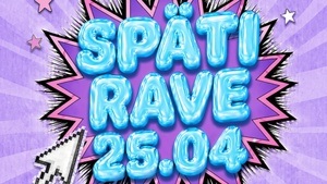 Free Späti Rave