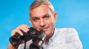 Wladimir Kaminer: Kaminers Märchenstunde