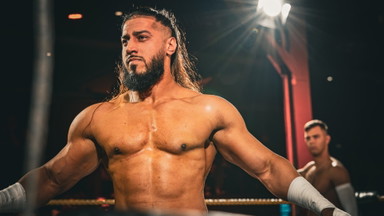 Live-Wrestling in Berlin | GWF Summer Smash 2026