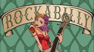 Rockabilly Night