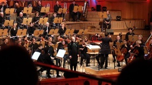 Erzählkonzert #4 – „Der Schneesturm“