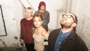 ELSA + Support Mia Gjakonovski