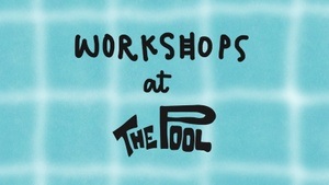 Creative Journaling Workshop at The POOL