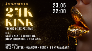24K Kink