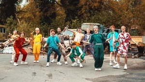 Knallblech - Brassband meets DJ