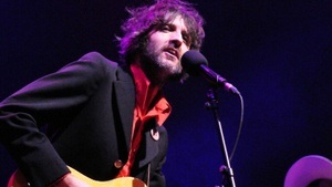 Jerry Leger - Support: Merlin Hydes