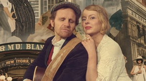 Der große Gatsby - szenische Lesung mit musikalischen Ausbrüchen