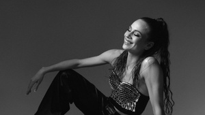 Leona Berlin – Album Release Show