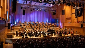 Jazzik #6 – „Blue“