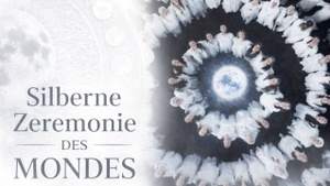 🌍🌙 INTERNATIONALES TREFFEN DER FRAUEN IN KRAFT 🌙🌍 ✨ Silberne Zeremonie des Mondes ✨