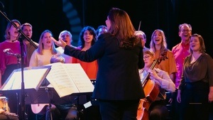 Komponistin! | Chorprogramm am Frauentag