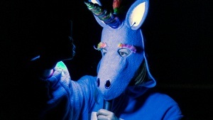 Alle außer das Einhorn