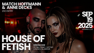 House of Fetish