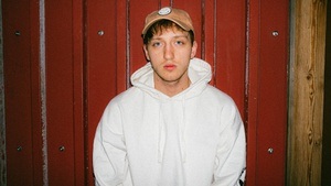 Clide - Lonely Heart Marathon - Tour 2025