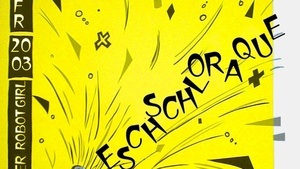 Electric Baile in Eschschloraque (Italo Disco / Euro Disco / Hi-NRG / Nu Disco