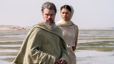 Die Odyssee (The Odyssey)