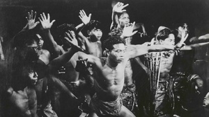 Filmvorführung: Die Insel der Dämonen (1933)