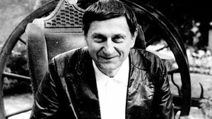 Geisterbahnhöfe. Über Heinz Knobloch Helmut Mehnert im Gespräch mit Annett Gröschner