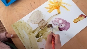 Gewürzzauber – Farben, Düfte & Fantasie