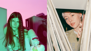 james K + CCL (DJ-Set) – ausverkauft!