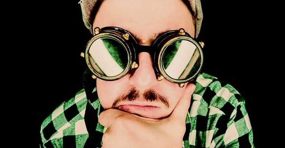 Stefan Danziger MITTEL UND WEGE am 21.11.2025 in Berlin Rausgegangen